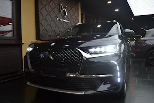 DS Automobiles 7 Crossback 1.6 E-Tense Rivoli 4x4