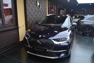 DS Automobiles 7 Crossback 1.6 E-Tense Rivoli 4x4