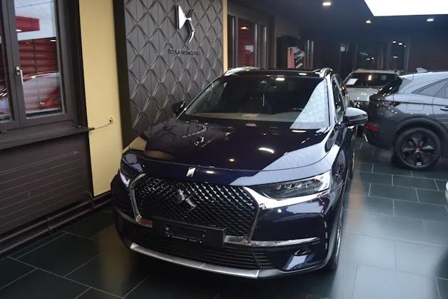 DS Automobiles 7 Crossback 1.6 E-Tense Rivoli 4x4