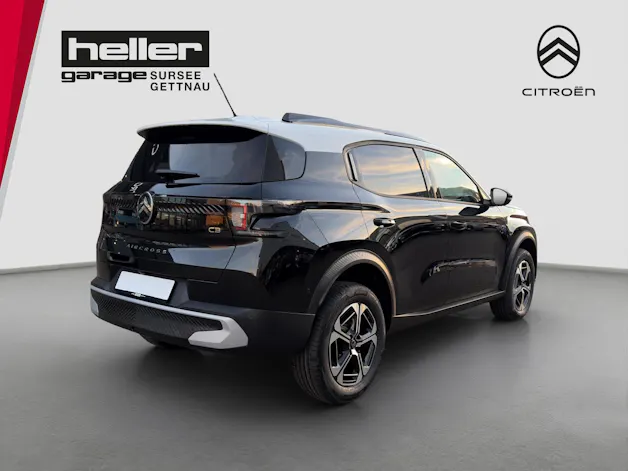 Citroën C3 Aircross 1.2 Hybrid Max