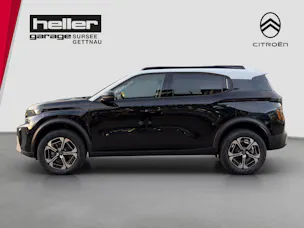 Citroën C3 Aircross 1.2 Hybrid Max