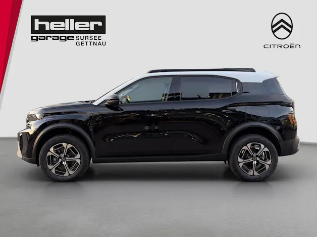 Citroën C3 Aircross 1.2 Hybrid Max