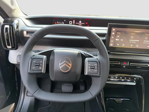Citroën C3 Aircross 1.2 Hybrid Max