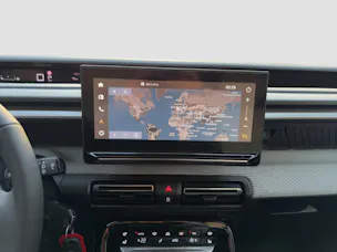 Citroën C3 Aircross 1.2 Hybrid Max