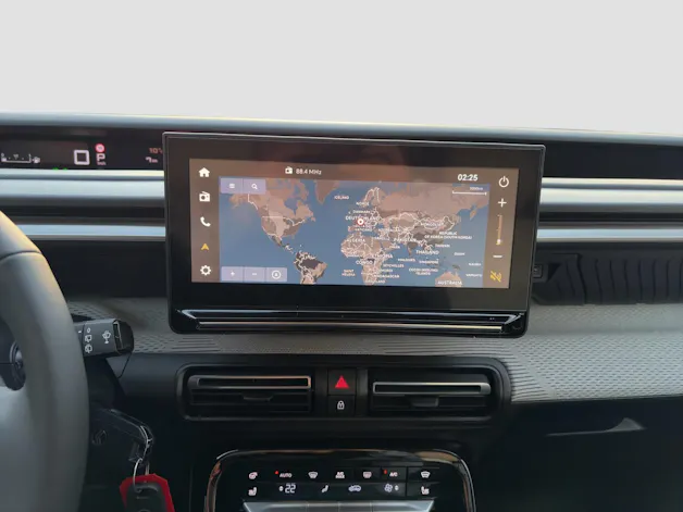 Citroën C3 Aircross 1.2 Hybrid Max