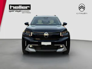 Citroën C3 Aircross 1.2 Hybrid Max