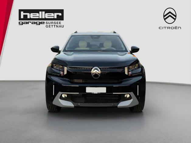 Citroën C3 Aircross 1.2 Hybrid Max