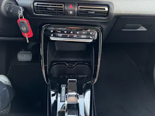 Citroën C3 Aircross 1.2 Hybrid Max