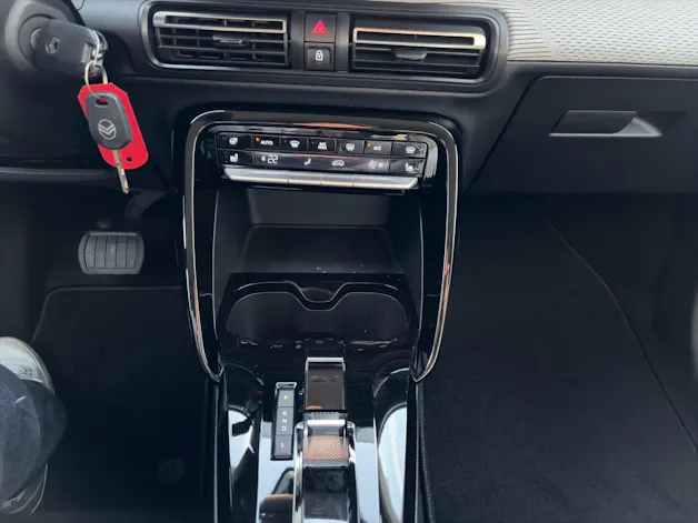 Citroën C3 Aircross 1.2 Hybrid Max