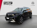Citroën C3 Aircross 1.2 Hybrid Max