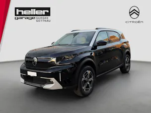 Citroën C3 Aircross 1.2 Hybrid Max