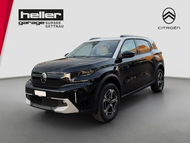 Citroën C3 Aircross 1.2 Hybrid Max