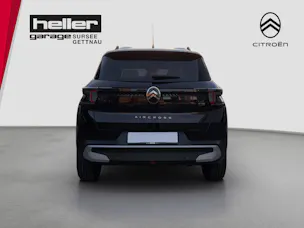 Citroën C3 Aircross 1.2 Hybrid Max