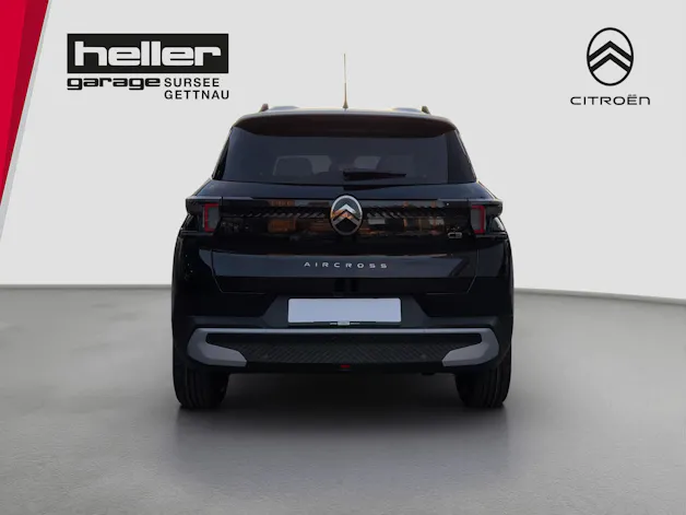 Citroën C3 Aircross 1.2 Hybrid Max