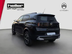 Citroën C3 Aircross 1.2 Hybrid Max