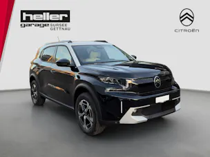 Citroën C3 Aircross 1.2 Hybrid Max