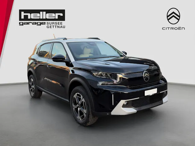 Citroën C3 Aircross 1.2 Hybrid Max