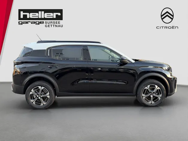Citroën C3 Aircross 1.2 Hybrid Max