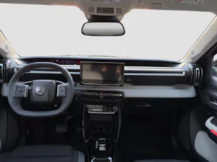 Citroën C3 Aircross 1.2 Hybrid Max