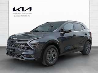 Vehicle image KIA SPORTAGE 0