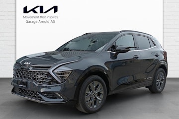 Vehicle image KIA SPORTAGE 0 Vehicle image KIA SPORTAGE 0