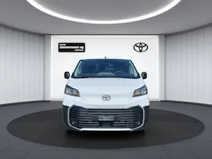 Toyota PROACE Van L2 75KWh Advanced