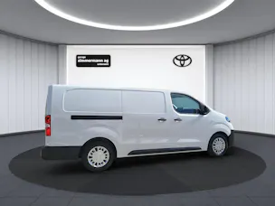 Toyota PROACE Van L2 75KWh Advanced