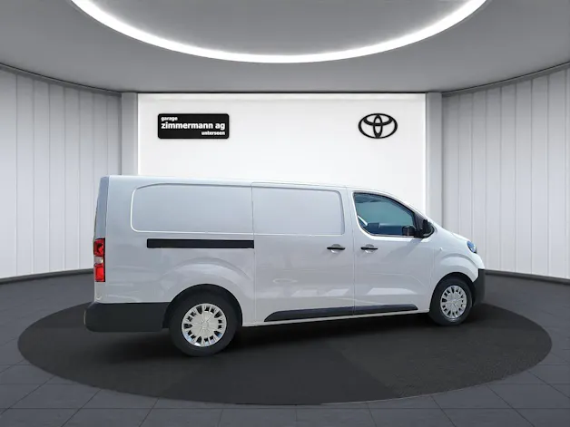 Toyota PROACE Van L2 75KWh Advanced