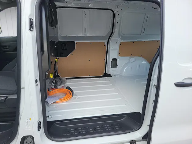 Toyota PROACE Van L2 75KWh Advanced