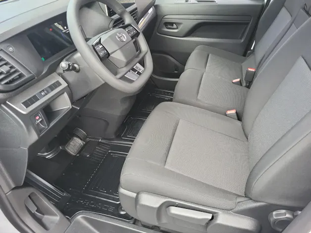Toyota PROACE Van L2 75KWh Advanced