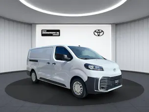 Toyota PROACE Van L2 75KWh Advanced