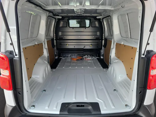 Toyota PROACE Van L2 75KWh Advanced