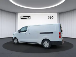 Toyota PROACE Van L2 75KWh Advanced
