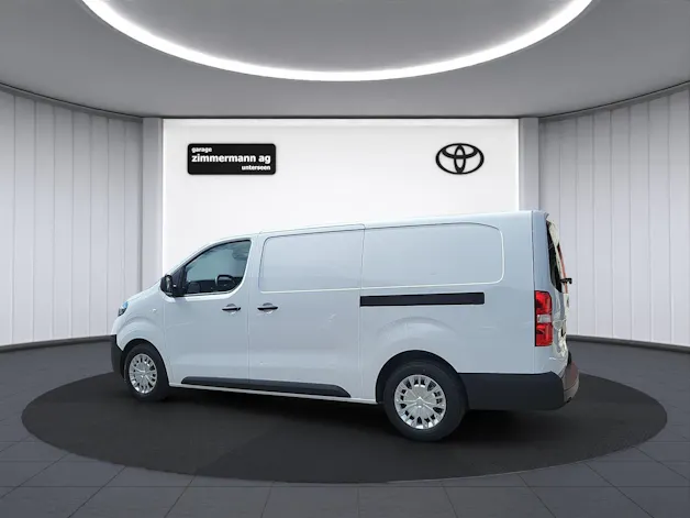 Toyota PROACE Van L2 75KWh Advanced