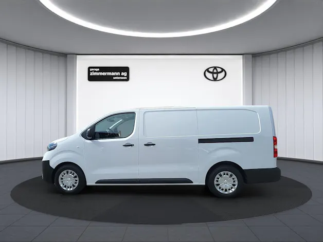 Toyota PROACE Van L2 75KWh Advanced