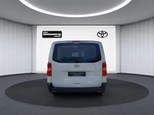 Toyota PROACE Van L2 75KWh Advanced