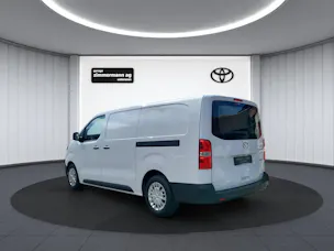 Toyota PROACE Van L2 75KWh Advanced