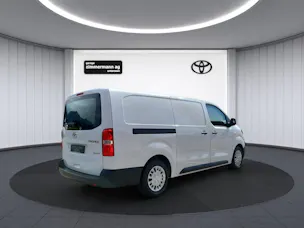 Toyota PROACE Van L2 75KWh Advanced