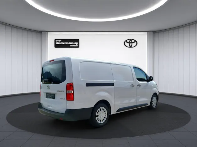 Toyota PROACE Van L2 75KWh Advanced