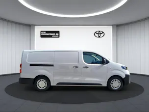 Toyota PROACE Van L2 75KWh Advanced