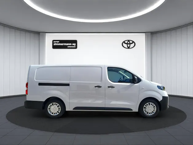 Toyota PROACE Van L2 75KWh Advanced