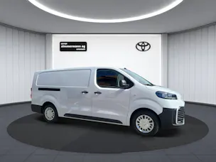 Toyota PROACE Van L2 75KWh Advanced
