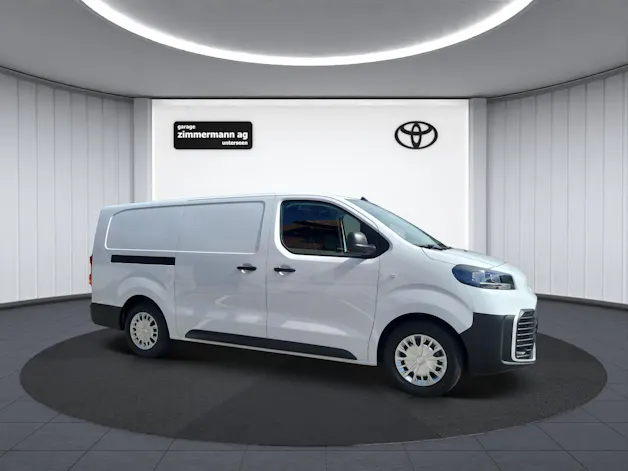 Toyota PROACE Van L2 75KWh Advanced