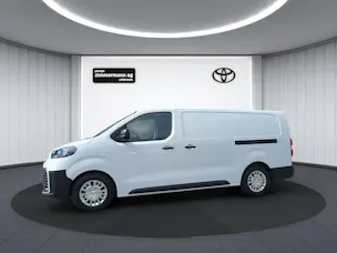 Toyota PROACE Van L2 75KWh Advanced