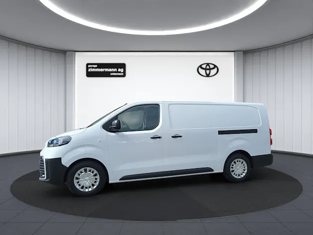 Toyota PROACE Van L2 75KWh Advanced