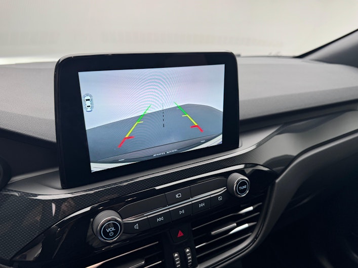 Vehicle image FORD KUGA