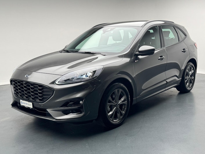 Vehicle image FORD KUGA