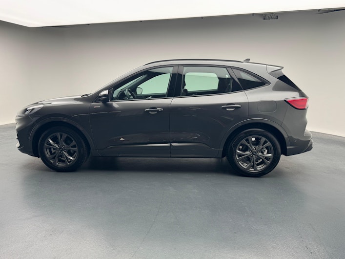 Vehicle image FORD KUGA