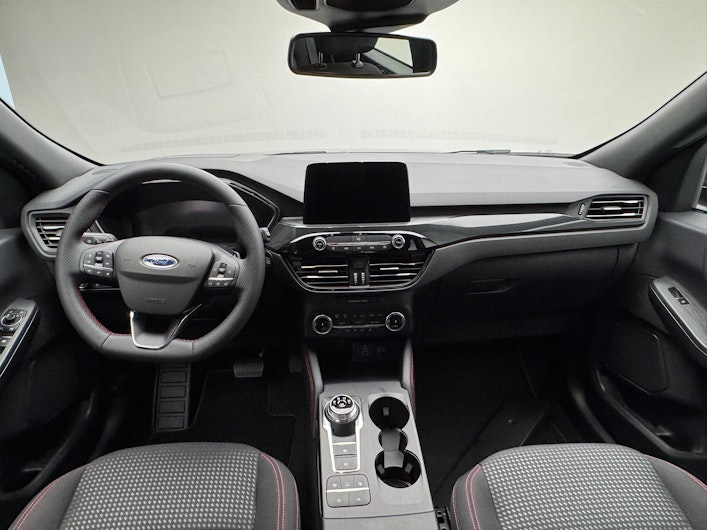 Vehicle image FORD KUGA