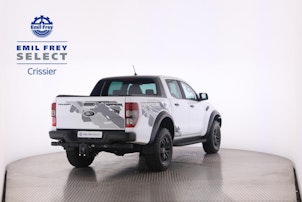 Vehicle image FORD Ranger DKab.Pick-up 2.0 EcoBlue 4x4 Raptor
